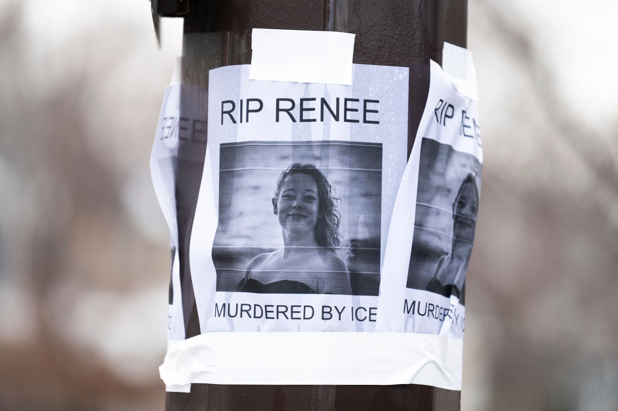 More than half of Republicans believe the fatal shooting of Renee Good was justified, a new poll has found