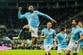 Antoine Semenyo’s flying start puts Man City on brink of Carabao Cup final