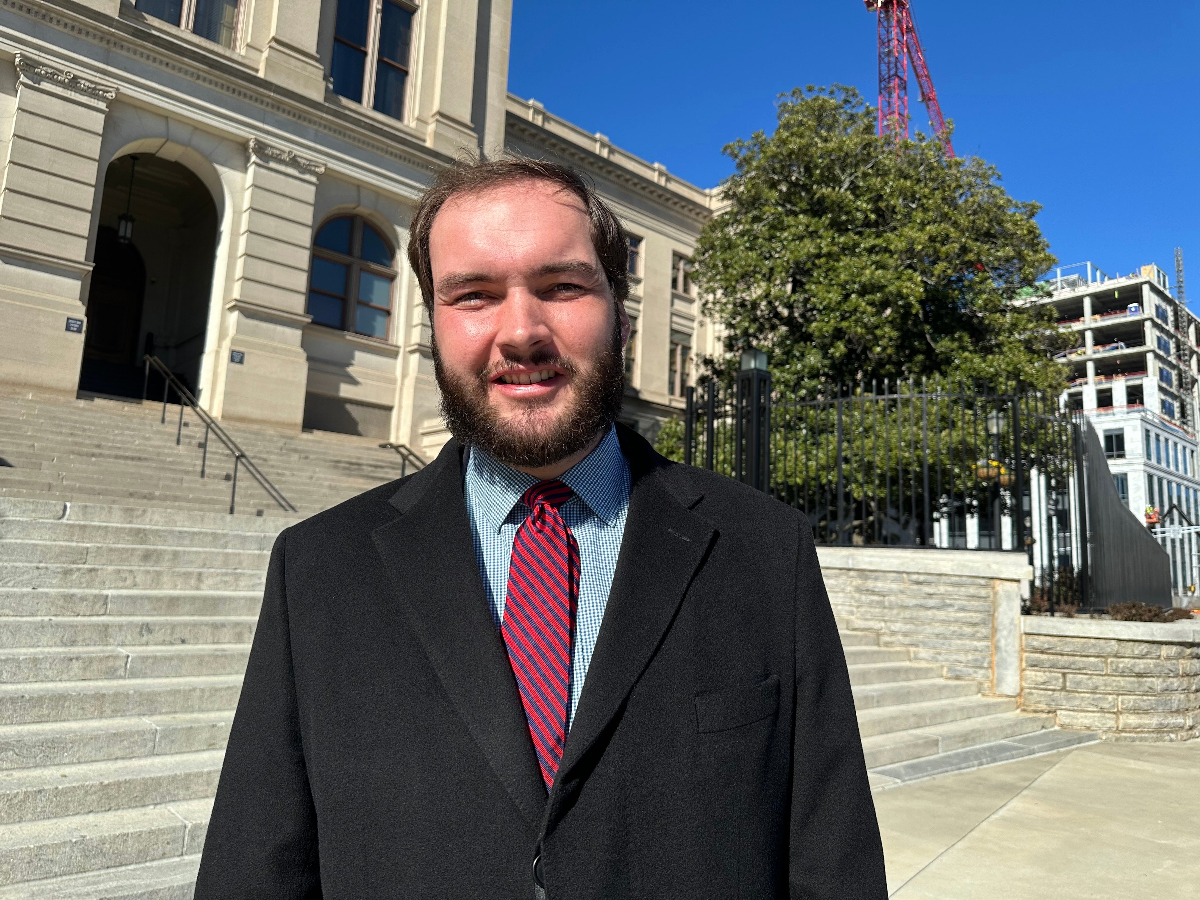 Guns In Vehicles Georgia