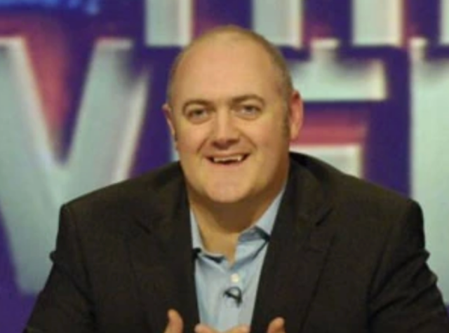 <p>Dara Ó Briain will return for a nine-episode edition of ‘Mock the Week’ in February</p>