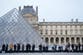 Visiting the Louvre just got much more expensive for tourists