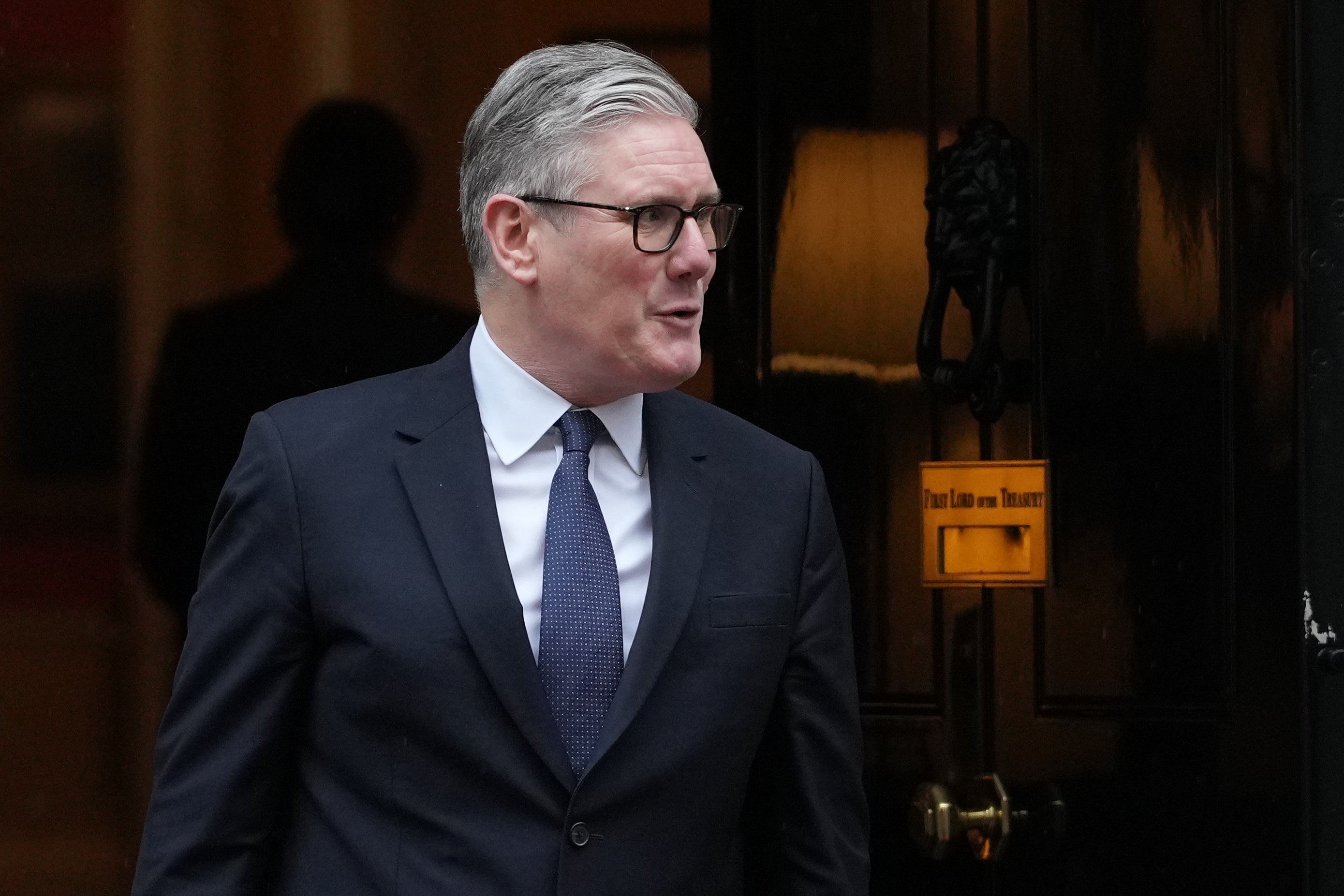 Starmer is set to make a decision on the embassy before his planned trip to China