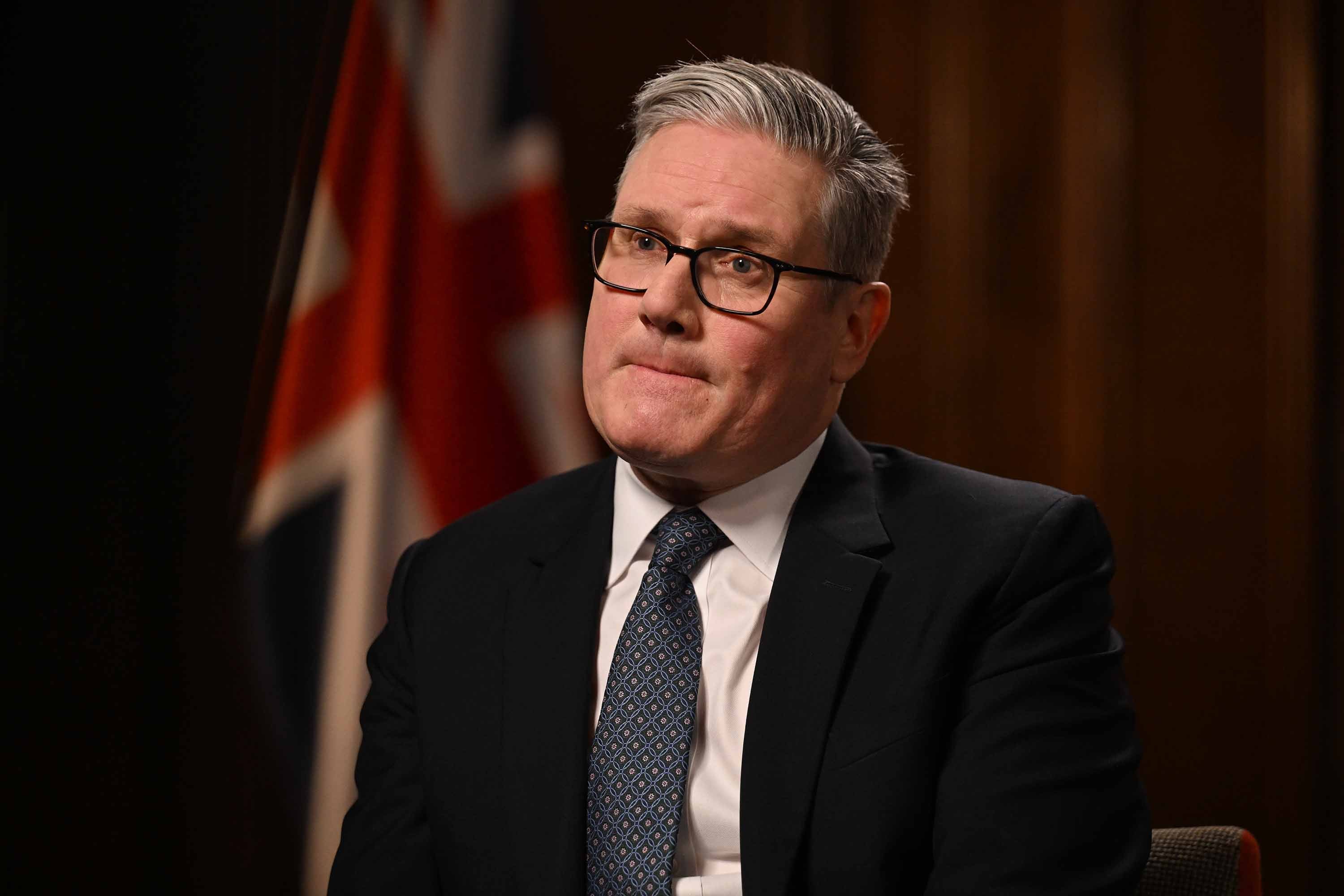 The PM is undermining his credibility within the group he needs the most: the parliamentary Labour Party