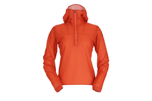 Rab running jacket 