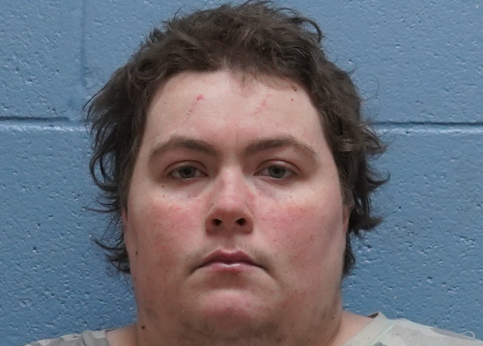 All three suspects, including Tiffany Ann Sims, have had their bond set at $48,700