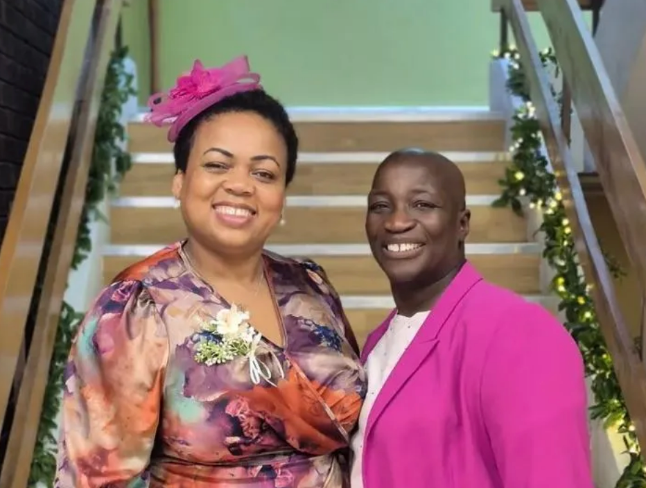 <p>Letitia Cuney and Cheryl Pierre died from car crash injuries</p>