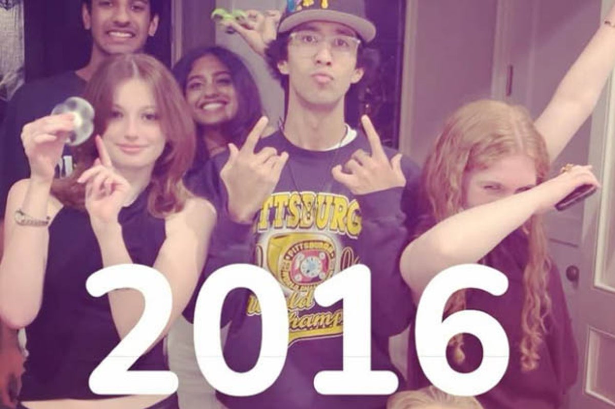 Image for 2016 nostalgia debate