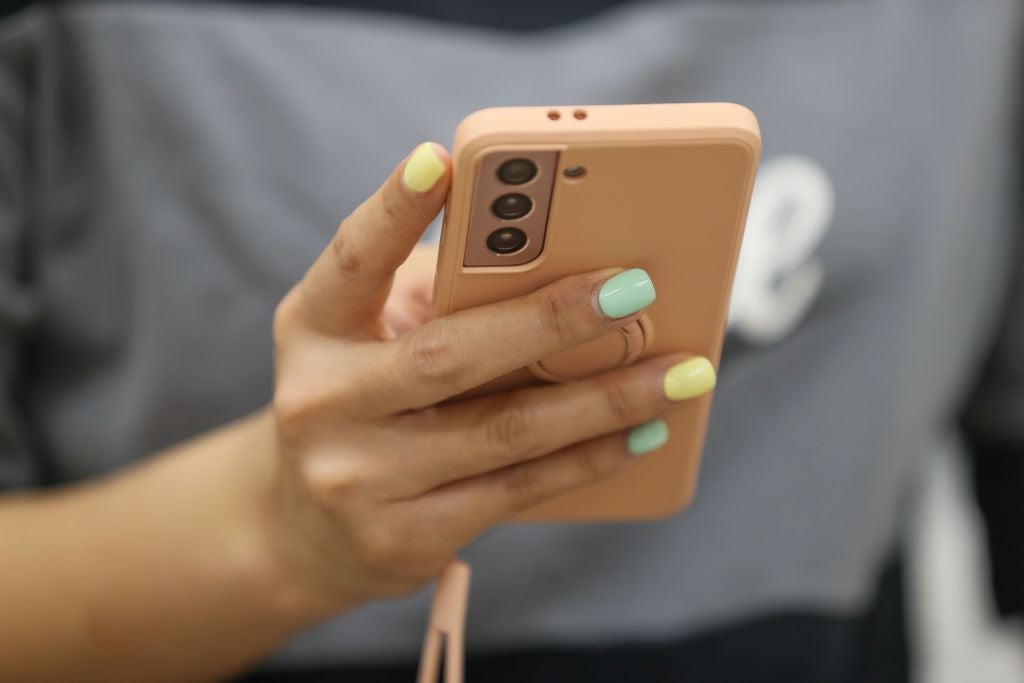 Don’t clobber under-16s with a clumsy social media blanket ban