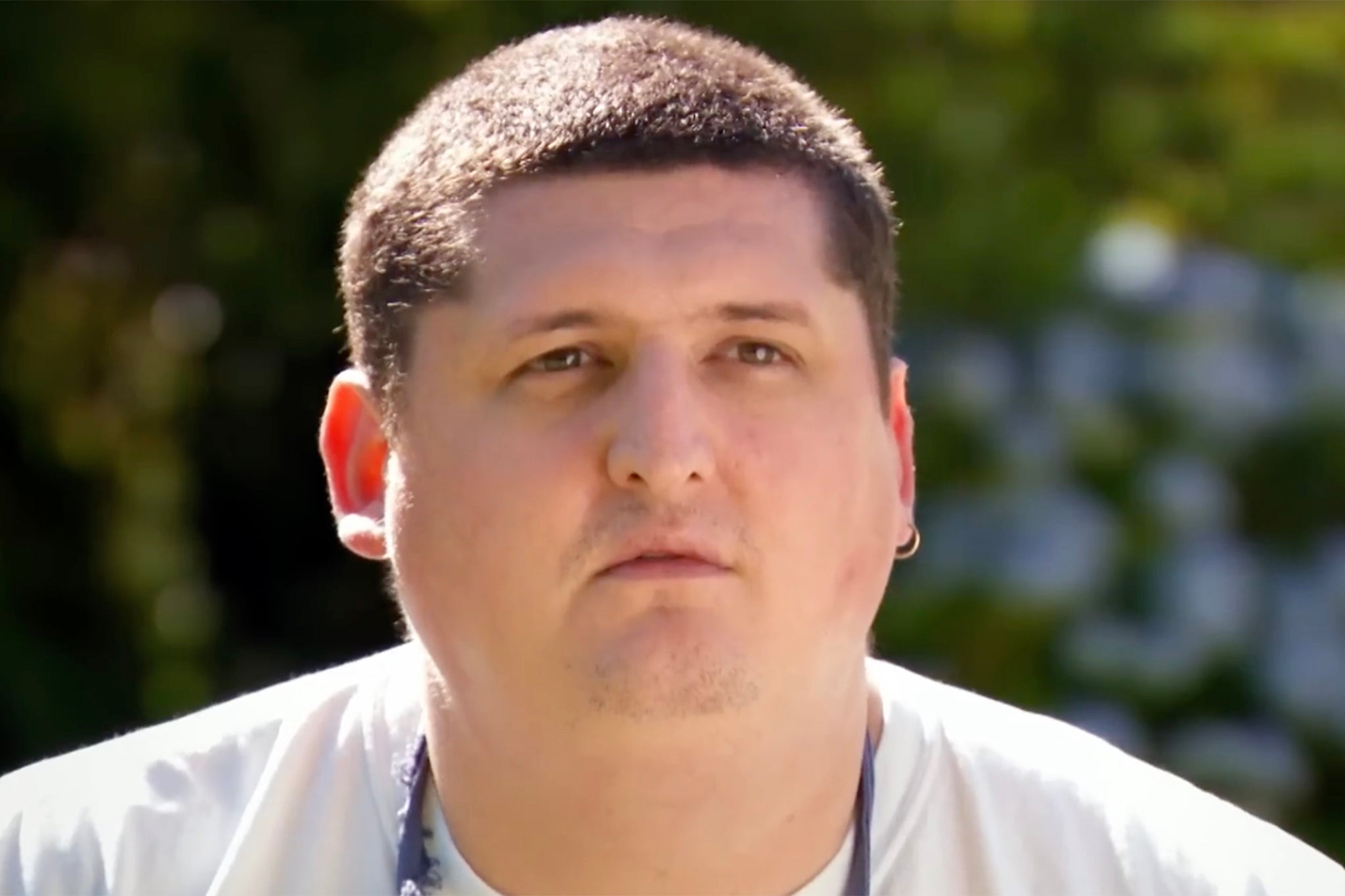 <p>Gareth Ward, the chef behind the restaurant, was a contestant on MasterChef The Professionals</p>