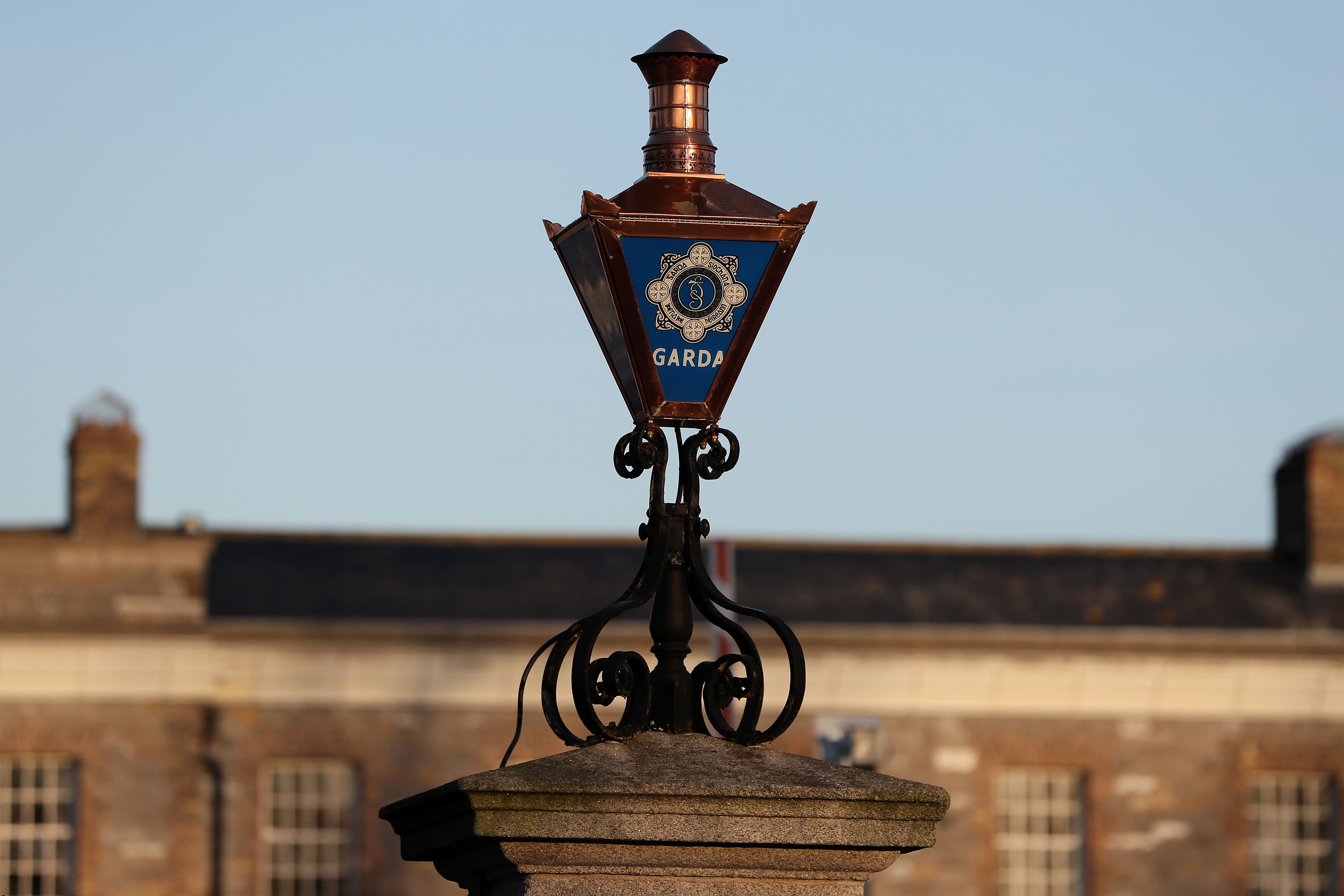 An Garda Siochana said existing legislation is sufficient (Brian Lawless/PA)