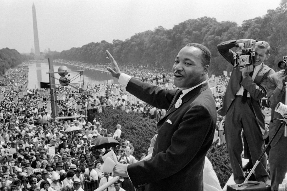 MLK Day 2026: What’s open and what’s closed for the federal vacation