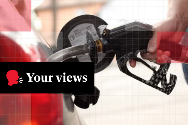 <p>Why readers say electric won’t replace fuel any time soon</p>