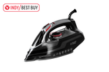best steam irons indybest review Russell Hobbs power steam ultra steam iron