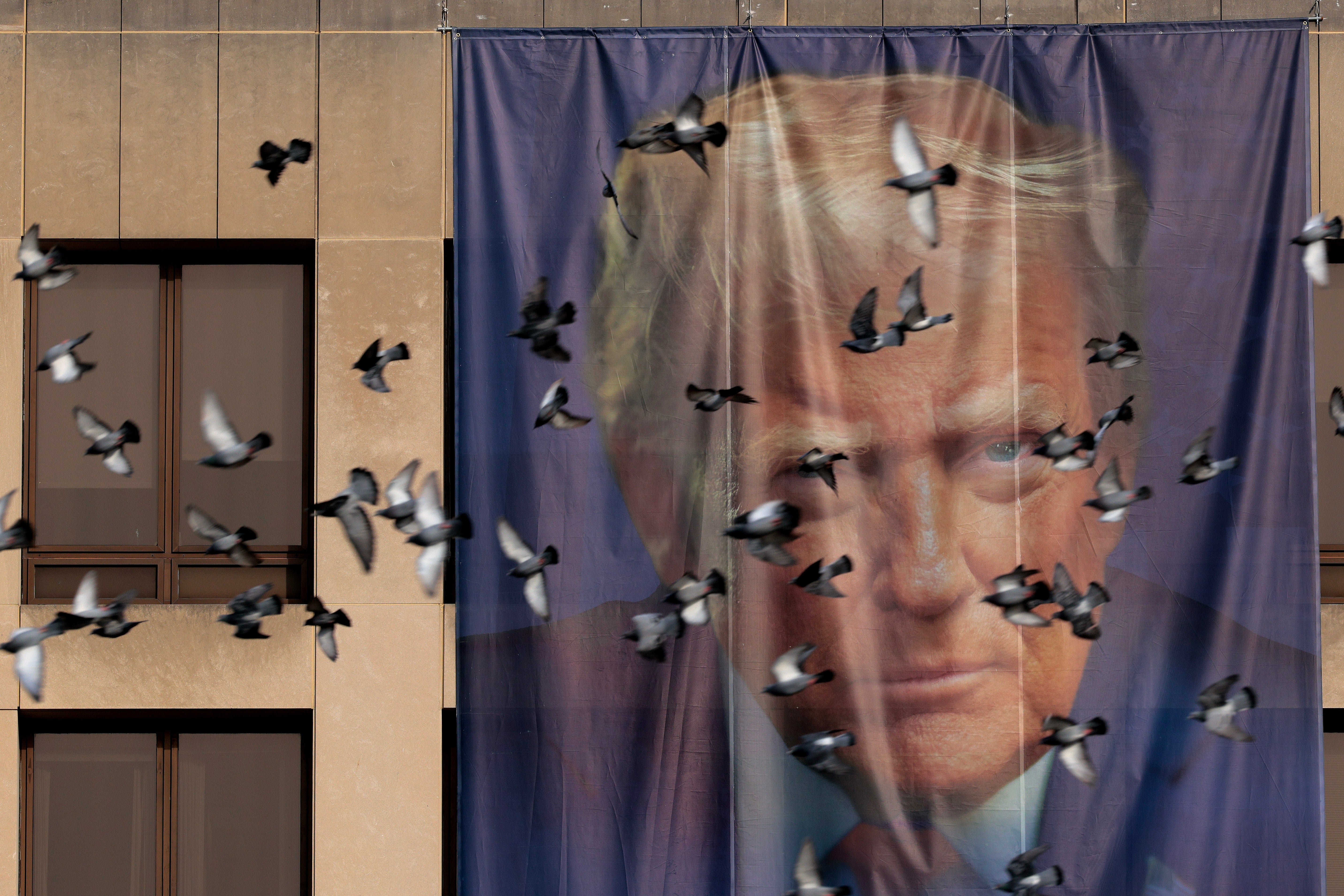 ‘He has, by and large, a Congress of enablers,’ Comstock said