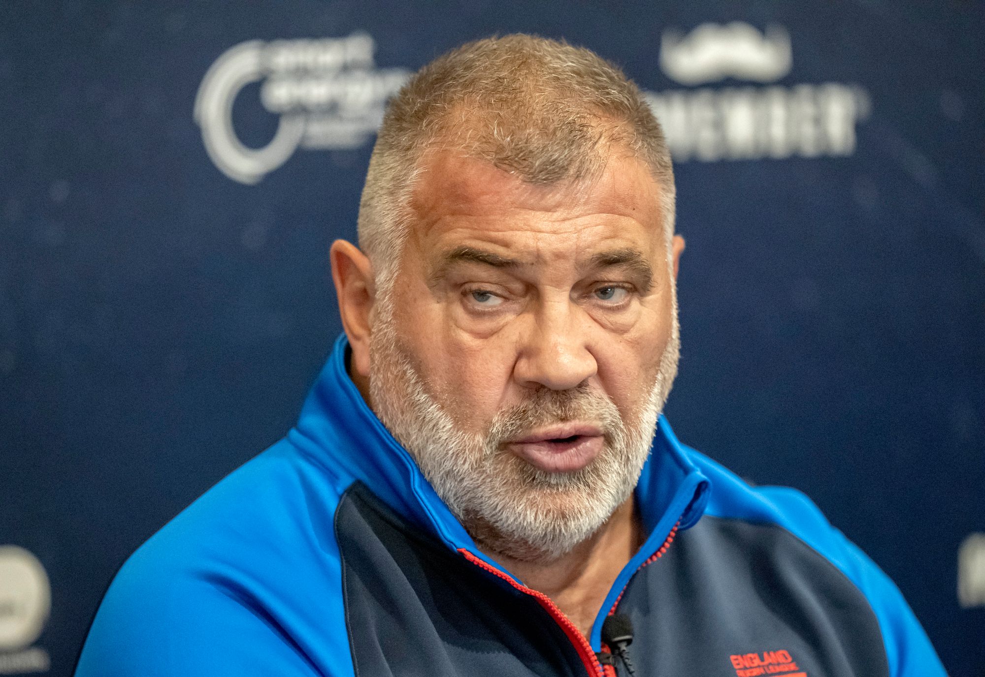 <p>England head coach Shaun Wane has stepped down after 'careful reflection' </p>