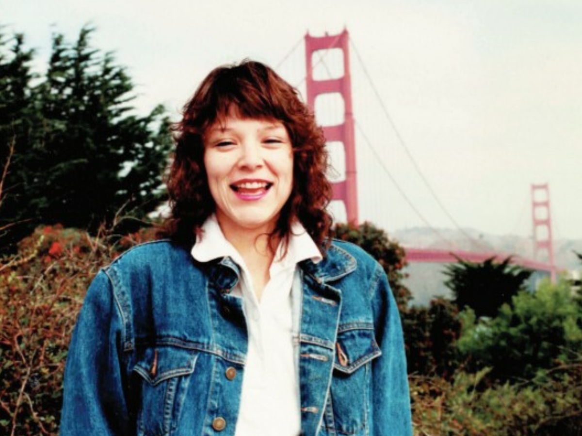 Ana said her sister’s disappearance was immediately alarming - and that it was entirely out of character for her to go days without contacting her children