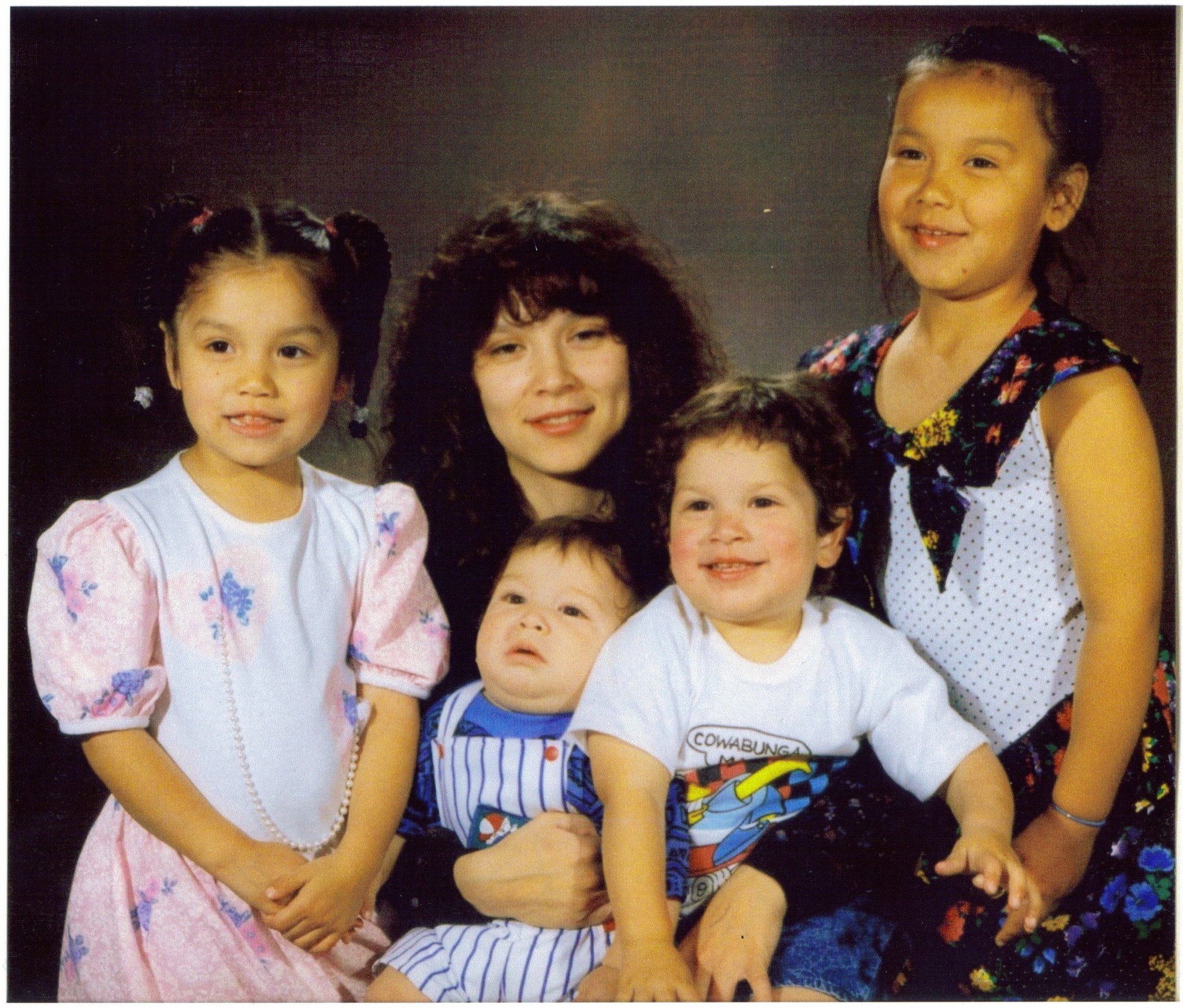 Andrea “Chick” White was a 22-year-old mother-of-four when she vanished along a Northern California highway in 1991. A new $20K reward is being offered for information about her case