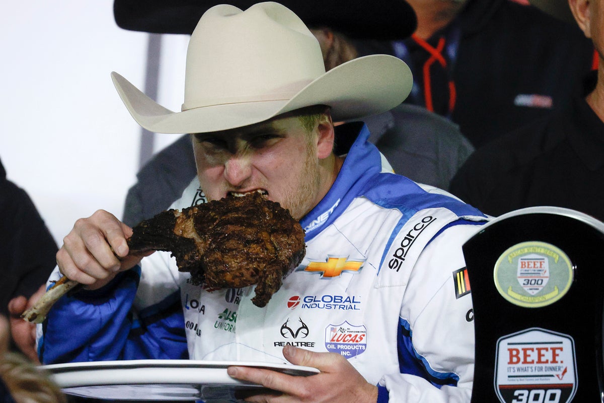 Here’s how much red meat you should eat — taking into account the new US dietary guidelines Here’s how much red meat you should eat — taking into account the new US dietary guidelines