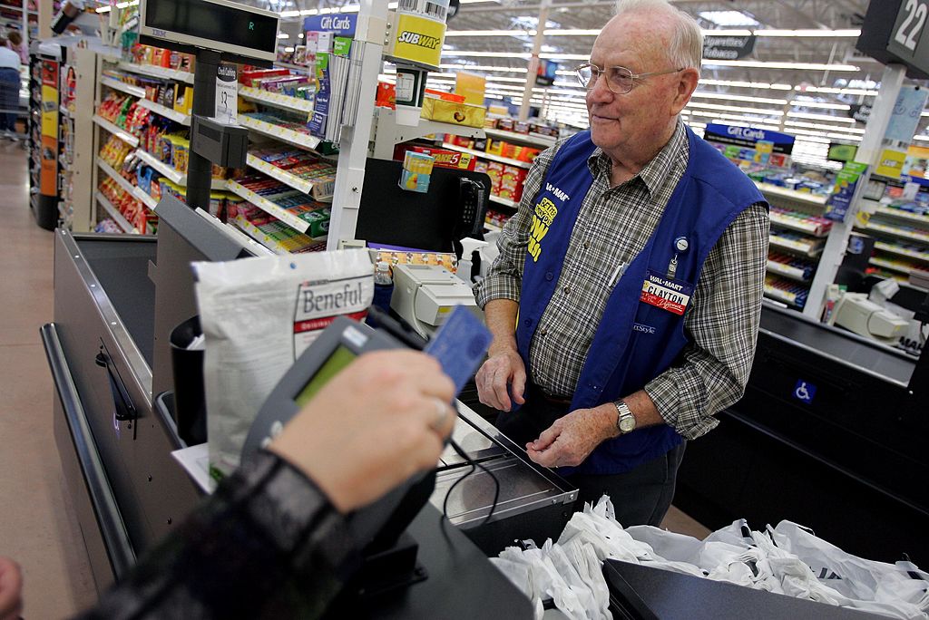 <p>The average age of a new hire in the U.S. workforce has increased by 18 months in the past three years</p>