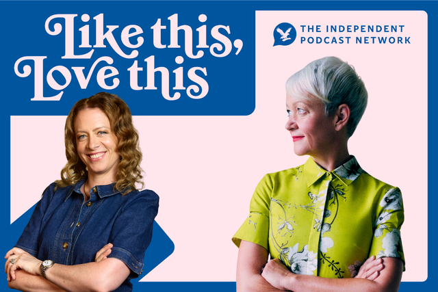 <p>Maria Balshaw, the Tate’s first ever woman director, told The Independent’s Like This Love This podcast that she was resigning on a ‘high note’</p>
