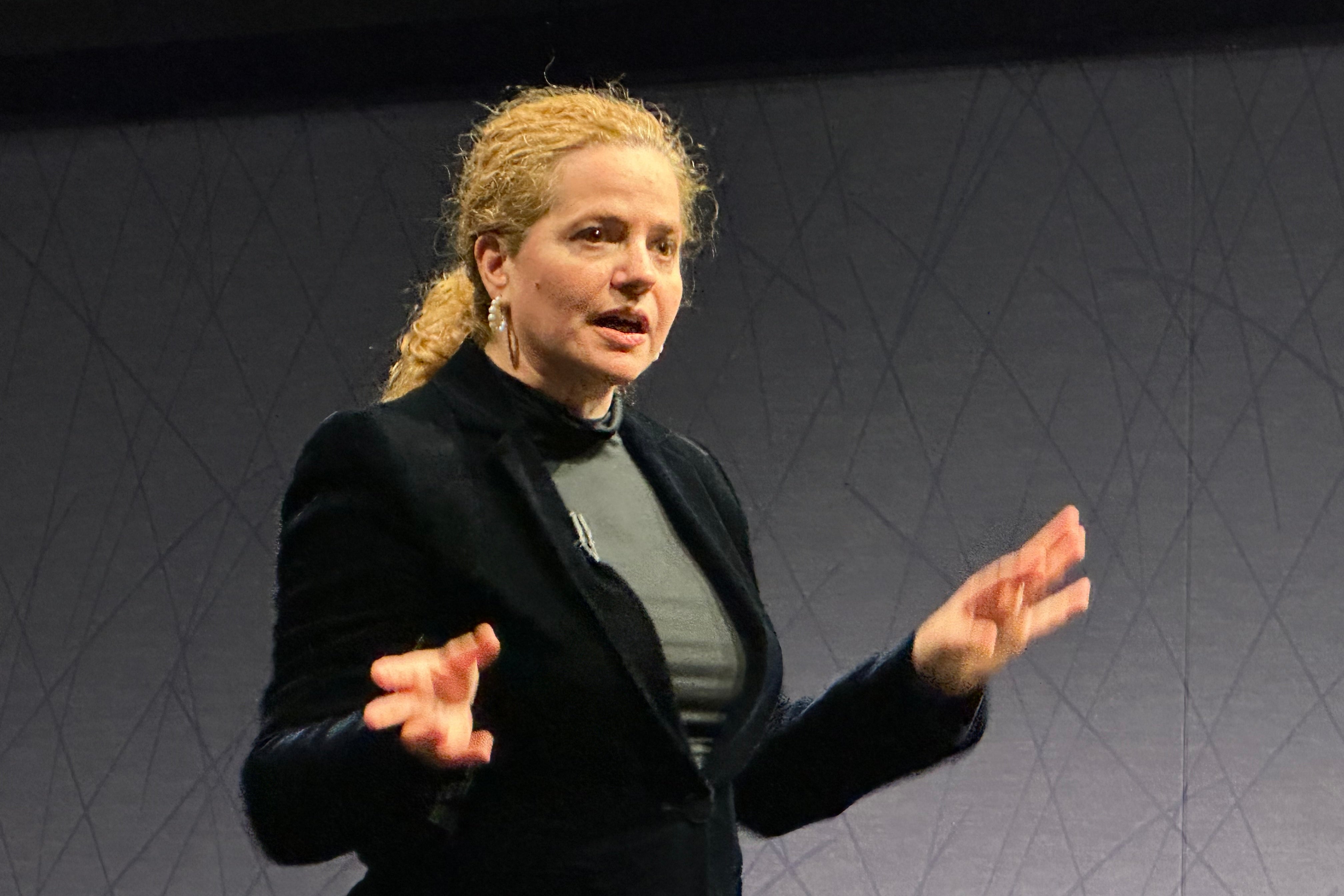 Royal Opera - Generation Change