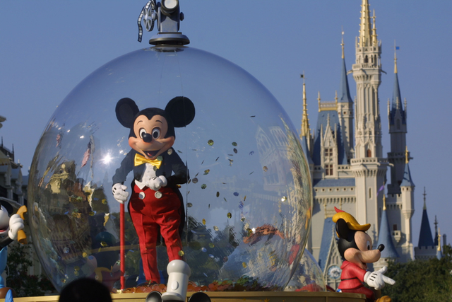 <p>September and late August are typically the cheapest times to visit Disney World, USA Today reports</p>