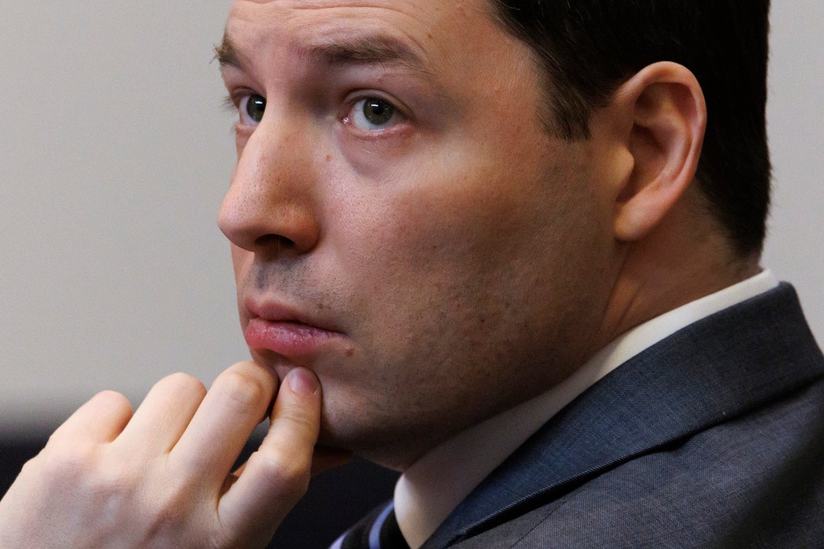 Virginia man found guilty of killing wife and another man in scheme with au pair