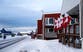 UK steps up military presence in Greenland over security concerns