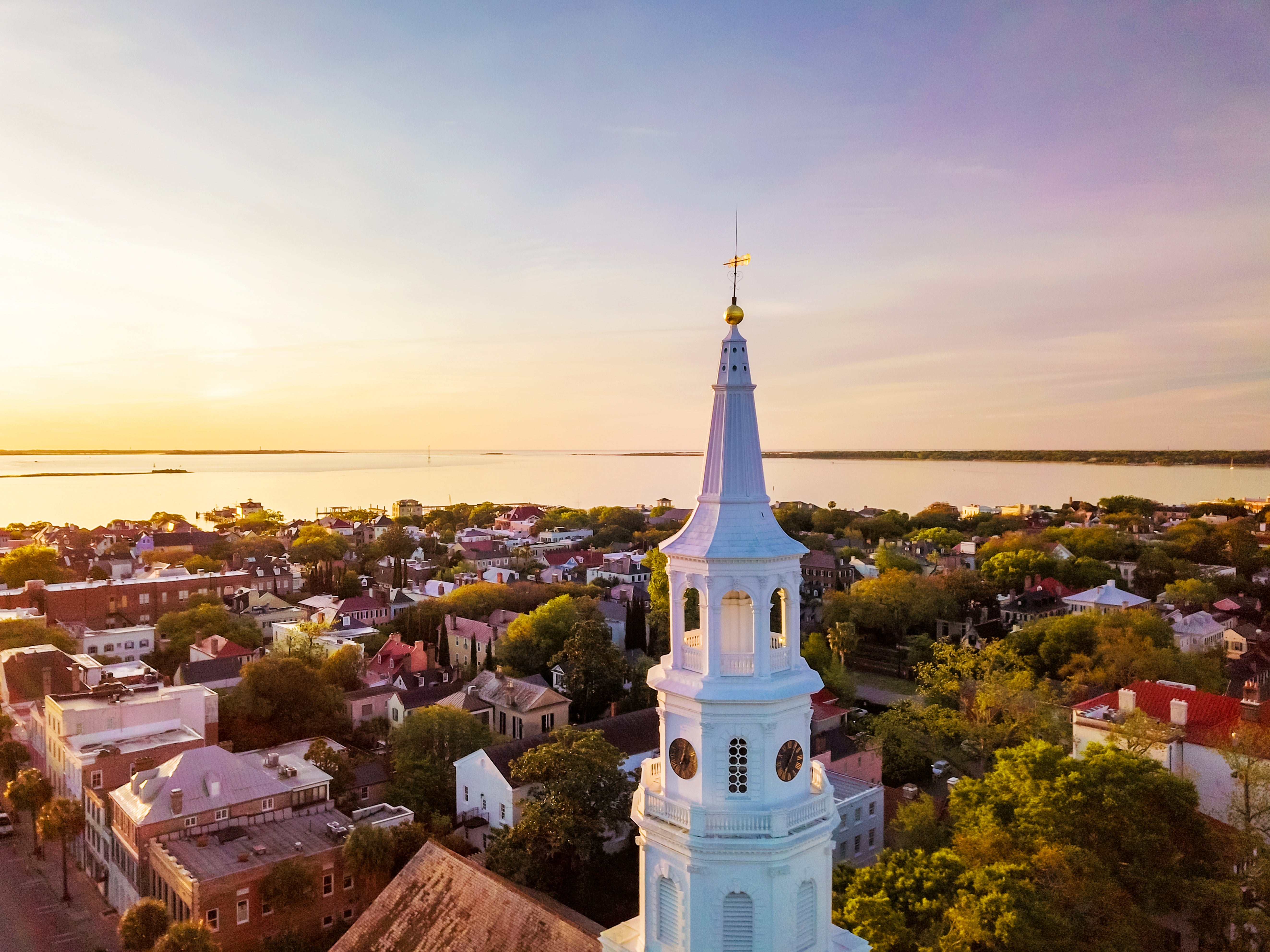 Side-step peak season, and it’s easier to bag reservations at even Charleston’s most sought-after restaurants