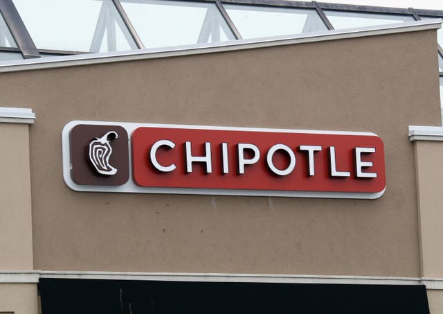 <p>Three suspects are on the loose after a 16-year-old boy was found shot dead in the bathroom of a Chipotle restaurant in Philadelphia, according to police</p>