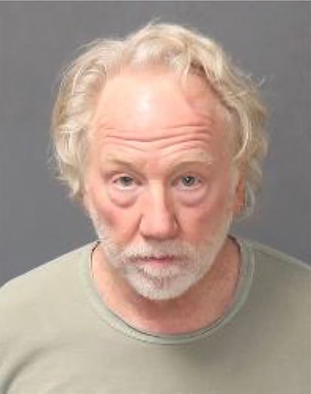 <p>New allegations have been made against Emmy winner Timothy Busfield</p>