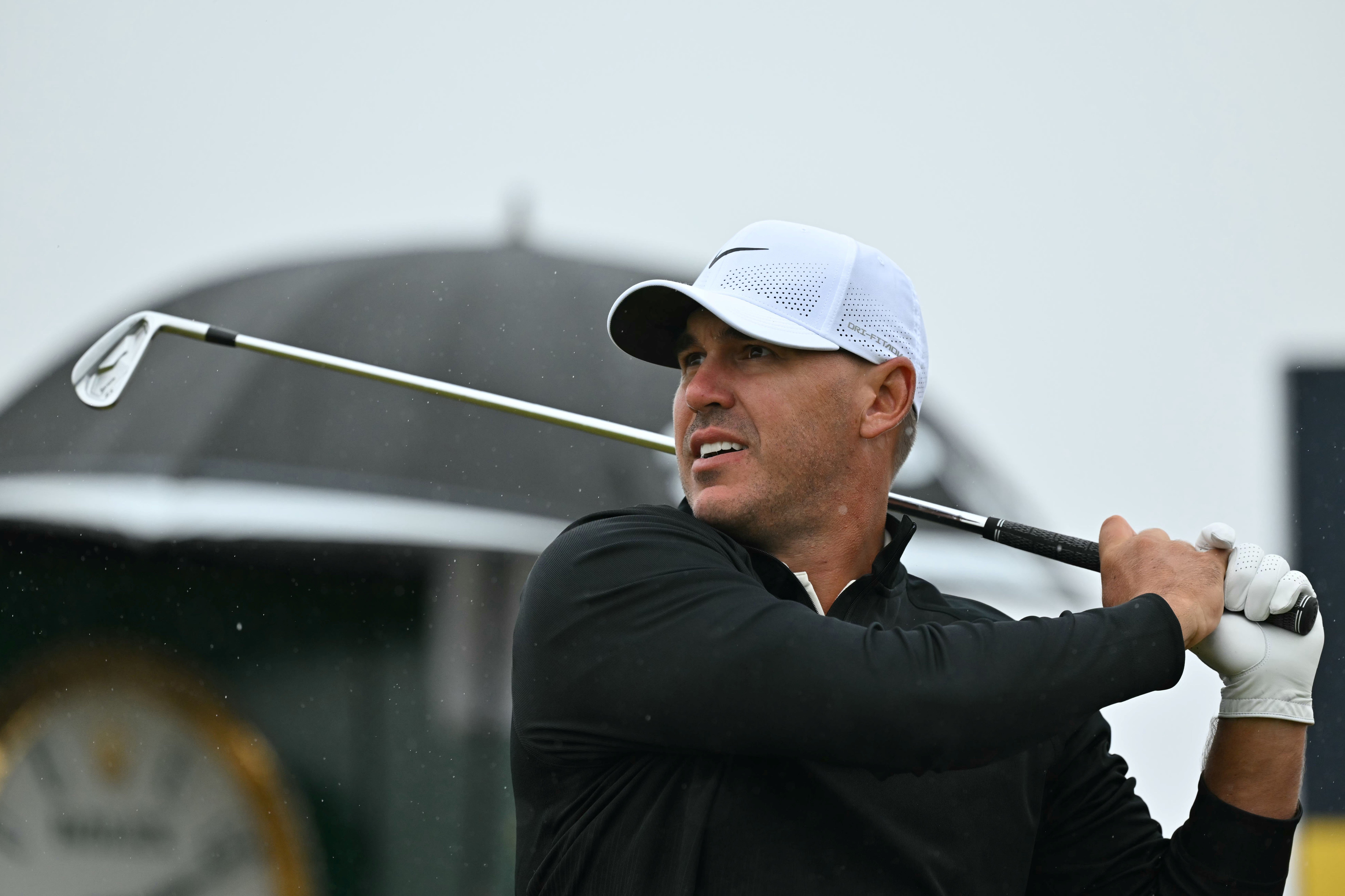 Brooks Koepka has left LIV Golf to rejoin the PGA Tour