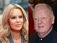Amanda Holden says she regrets ‘hurting’ Les Dennis during marriage