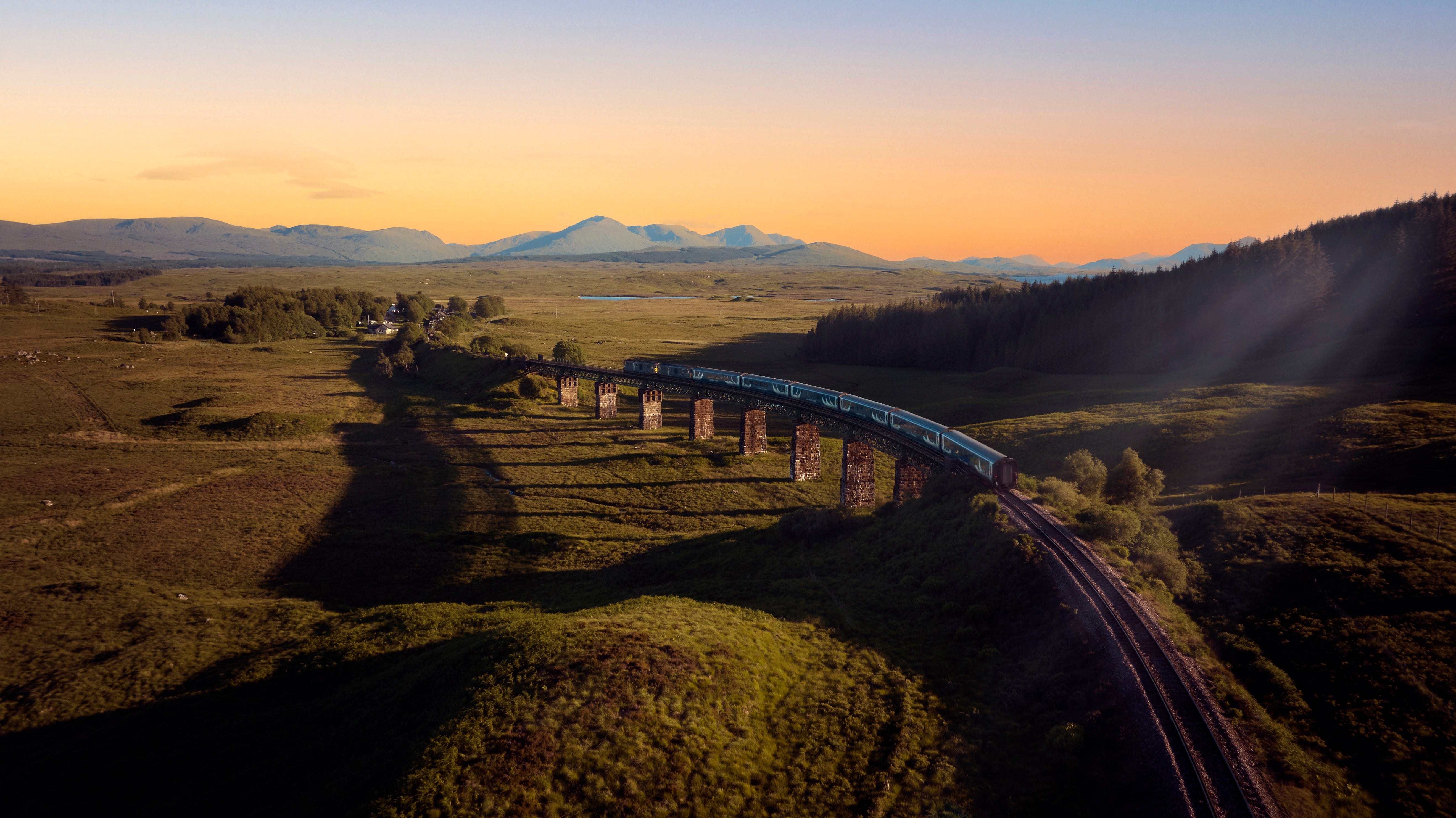 <p>The overnight sleeper train will stop at Birmingham International from January 2026</p>