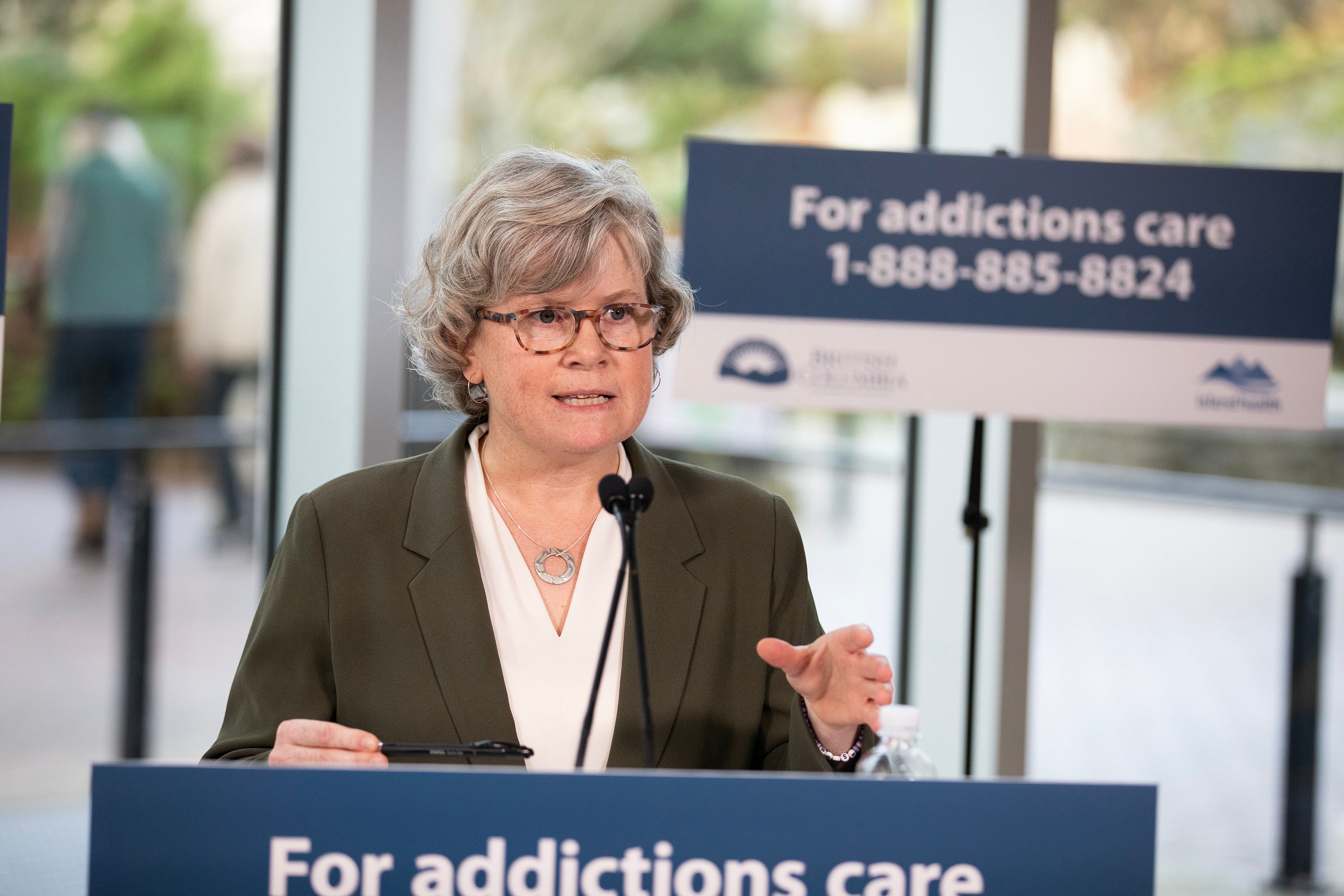 Canada Drug Decriminalization