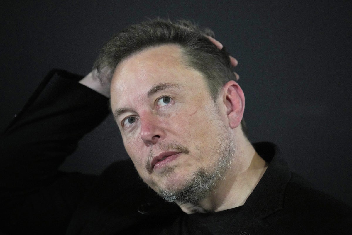 Elon Musk insists ‘Grok should have a moral constitution’ after AI photo scandal