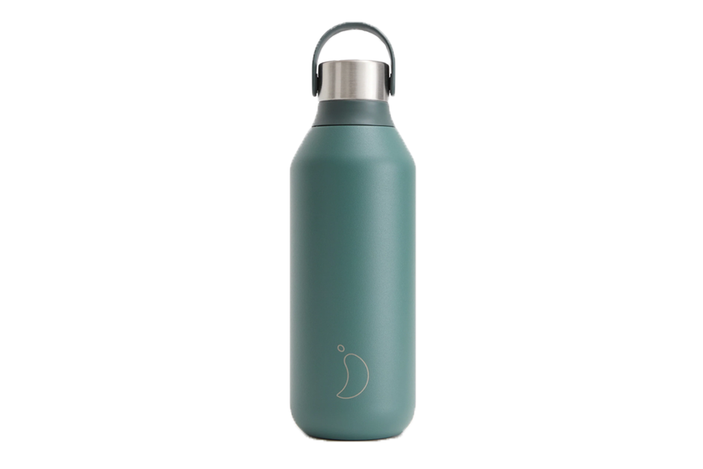 Chillys series 2 lichen , best flasks, IndyBest