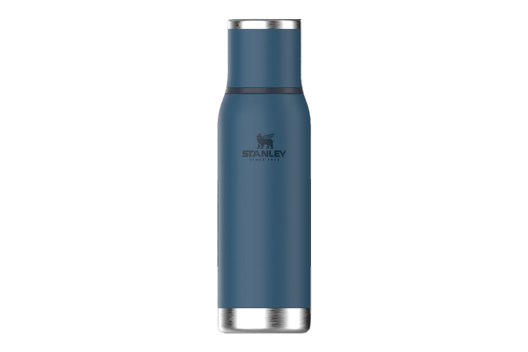 Stanley adventure to go bottle, best flasks, IndyBest