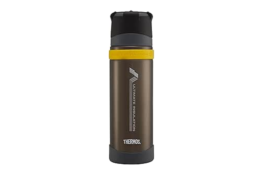 Thermos ultimate insulation flask, best flasks, IndyBest