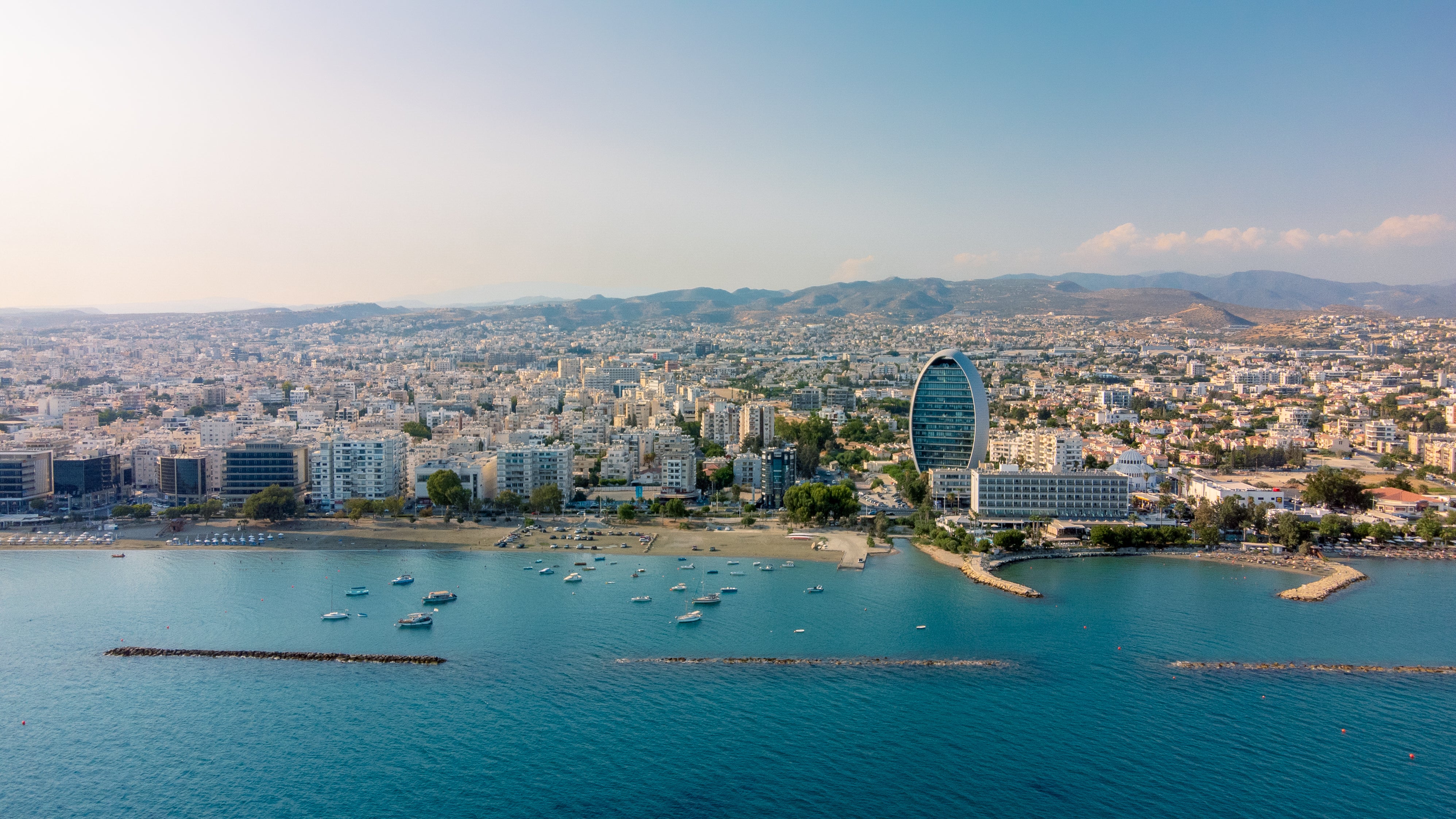 Is it safe to travel to Cyprus? What you need to know after Foreign Office issue advice update