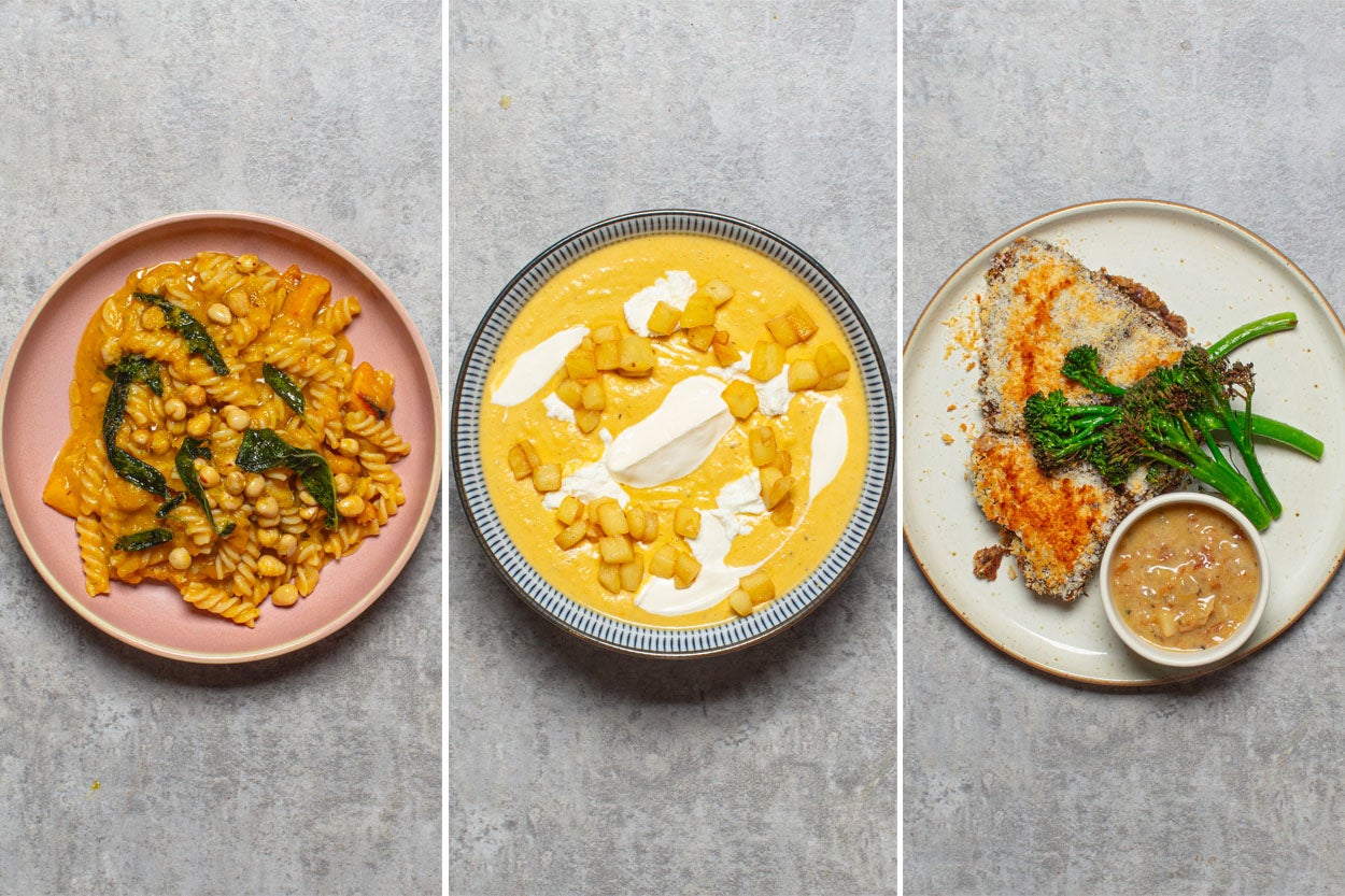 <p>Cosy winter cooking that proves comfort food doesn’t need a big budget</p>