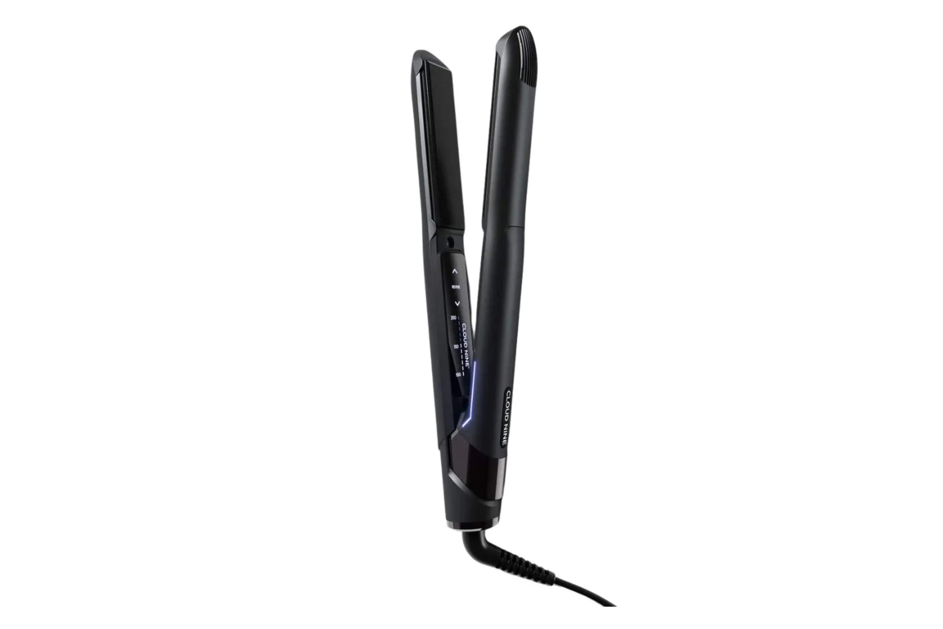 best hair straightener cloud nine the original iron indybest