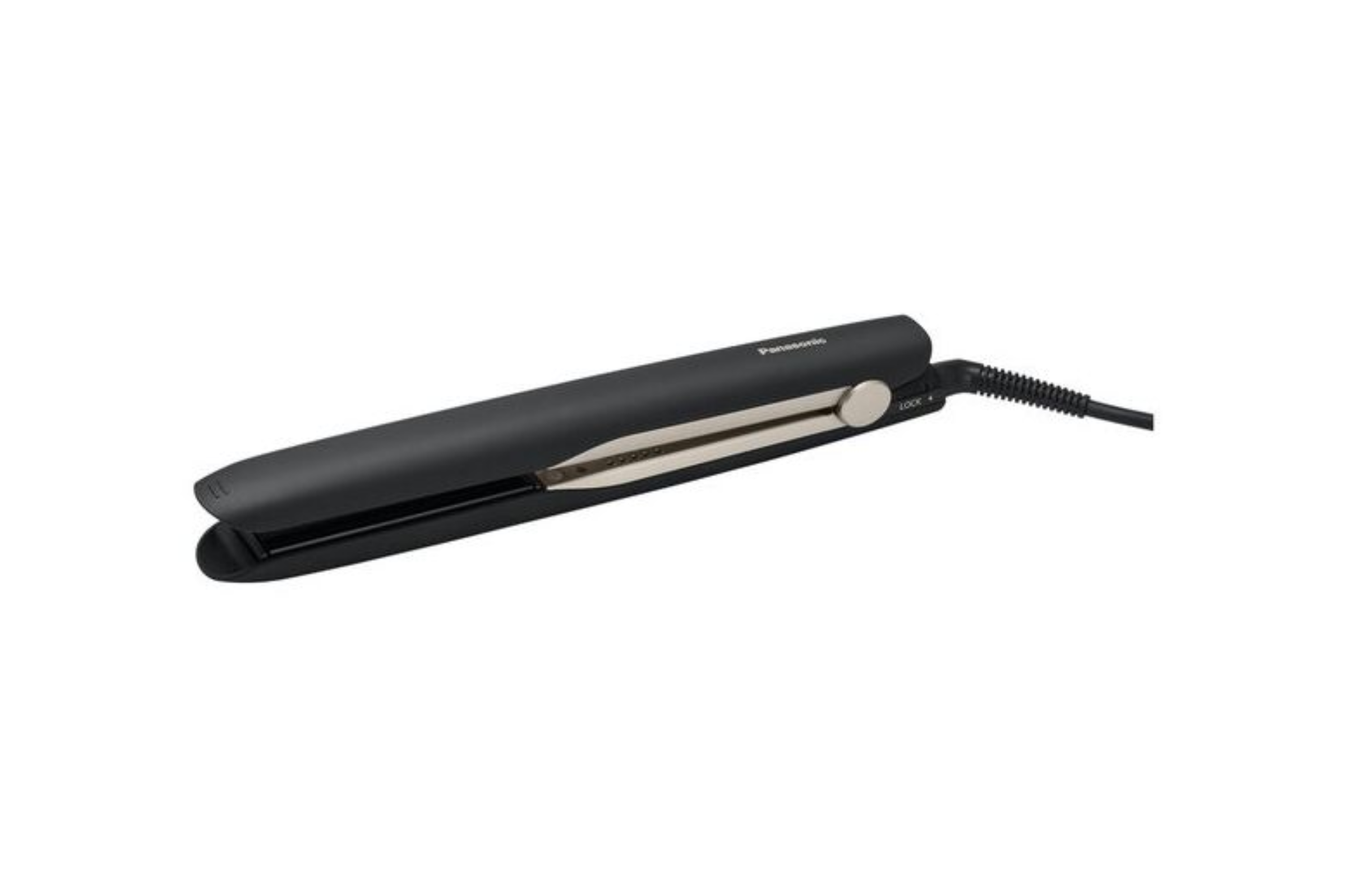best hair straightener panasonic indybest