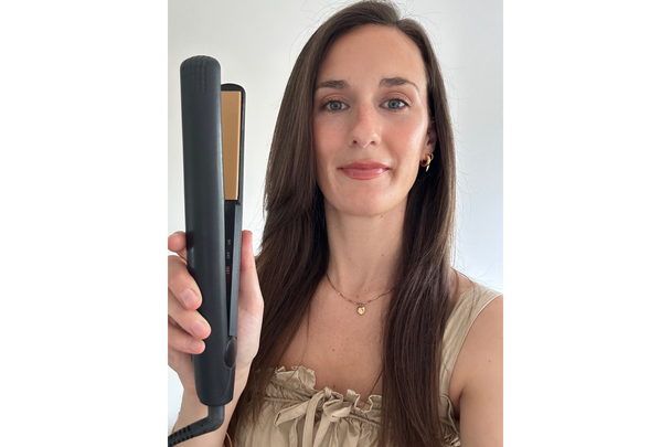 best hair straightener ghd original styler indybest