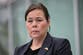 Greenland minister tearful as she describes ‘intense pressure’ as Trump’s threatens to take territory