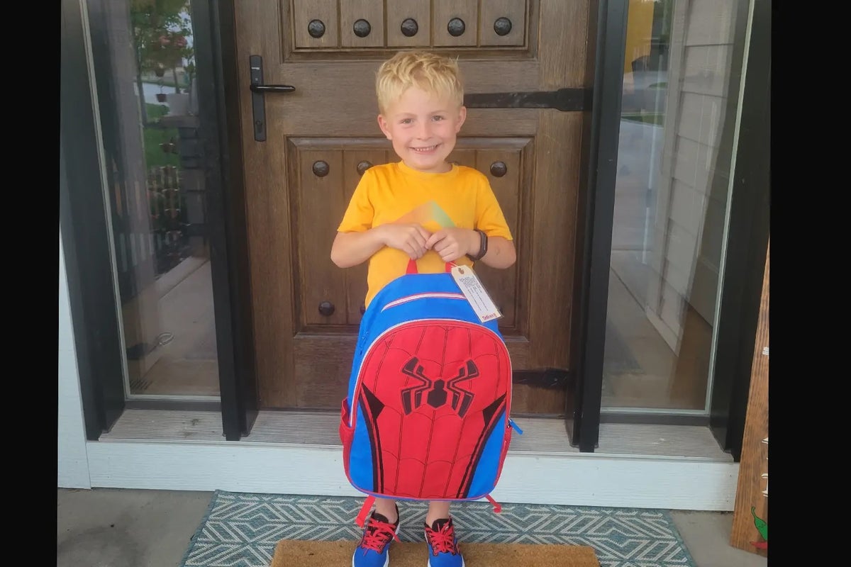 Can a smartwatch stop a tantrum in its tracks? Experts decided to find out Can a smartwatch stop a tantrum in its tracks? Experts decided to find out