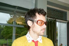 Kiss All the Time. Disco, Occasionally: Harry Styles announces new album set to drop in March