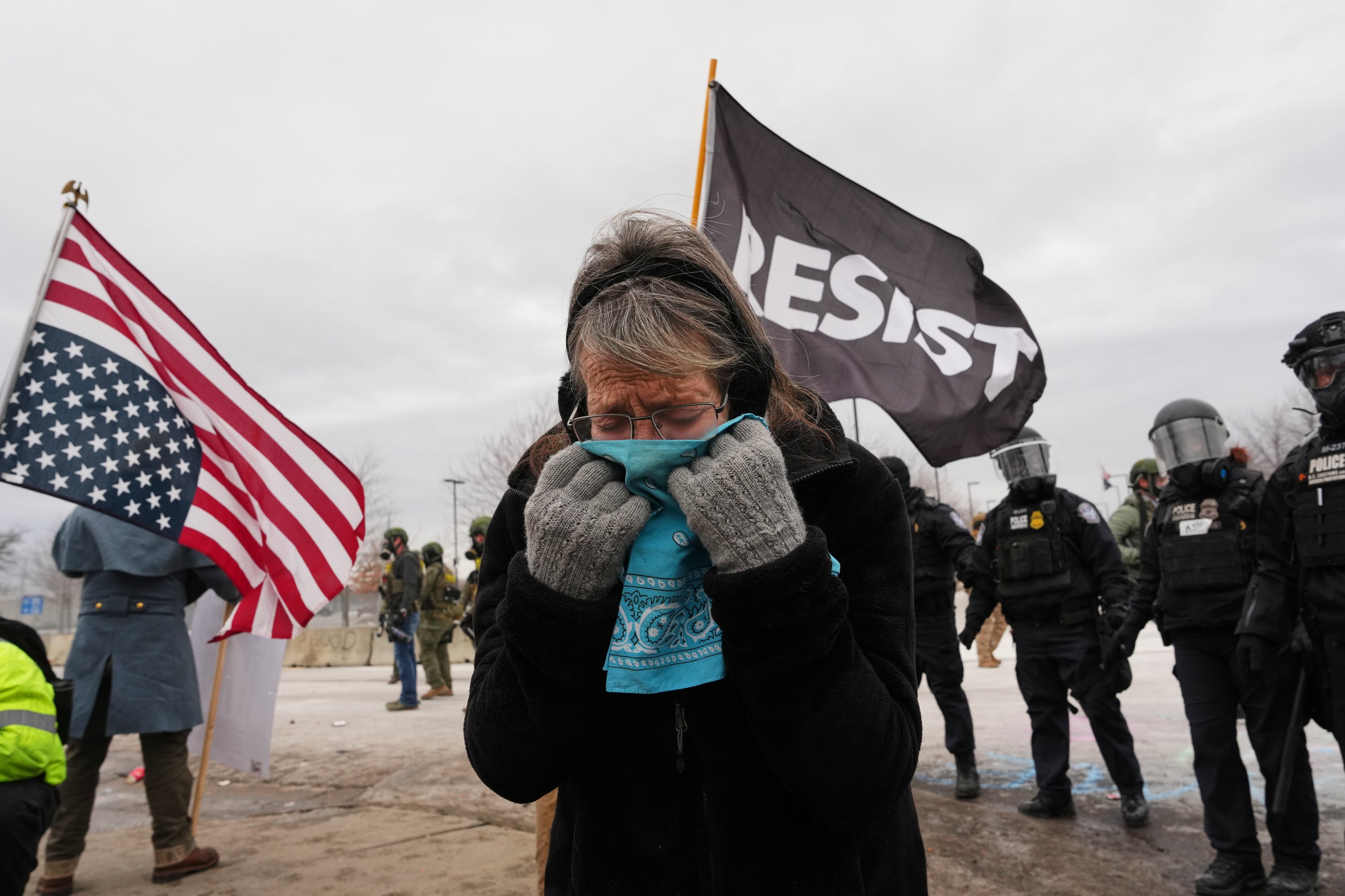 <p>The ruling follows months of scrutiny, with thousands monitoring the activities of Immigration and Customs Enforcement (ICE) and Border Patrol officers.</p>