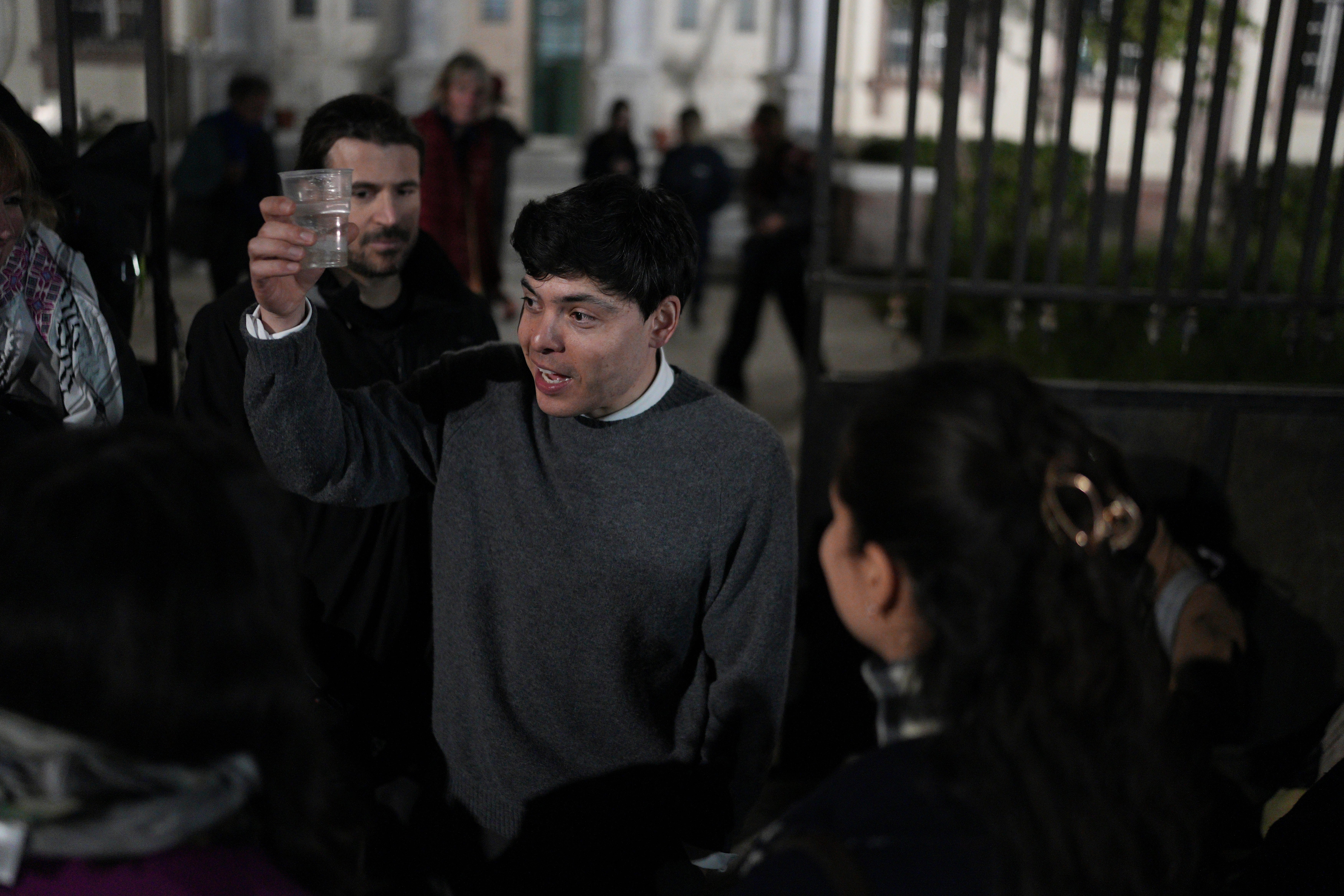 Migration Greece Trial