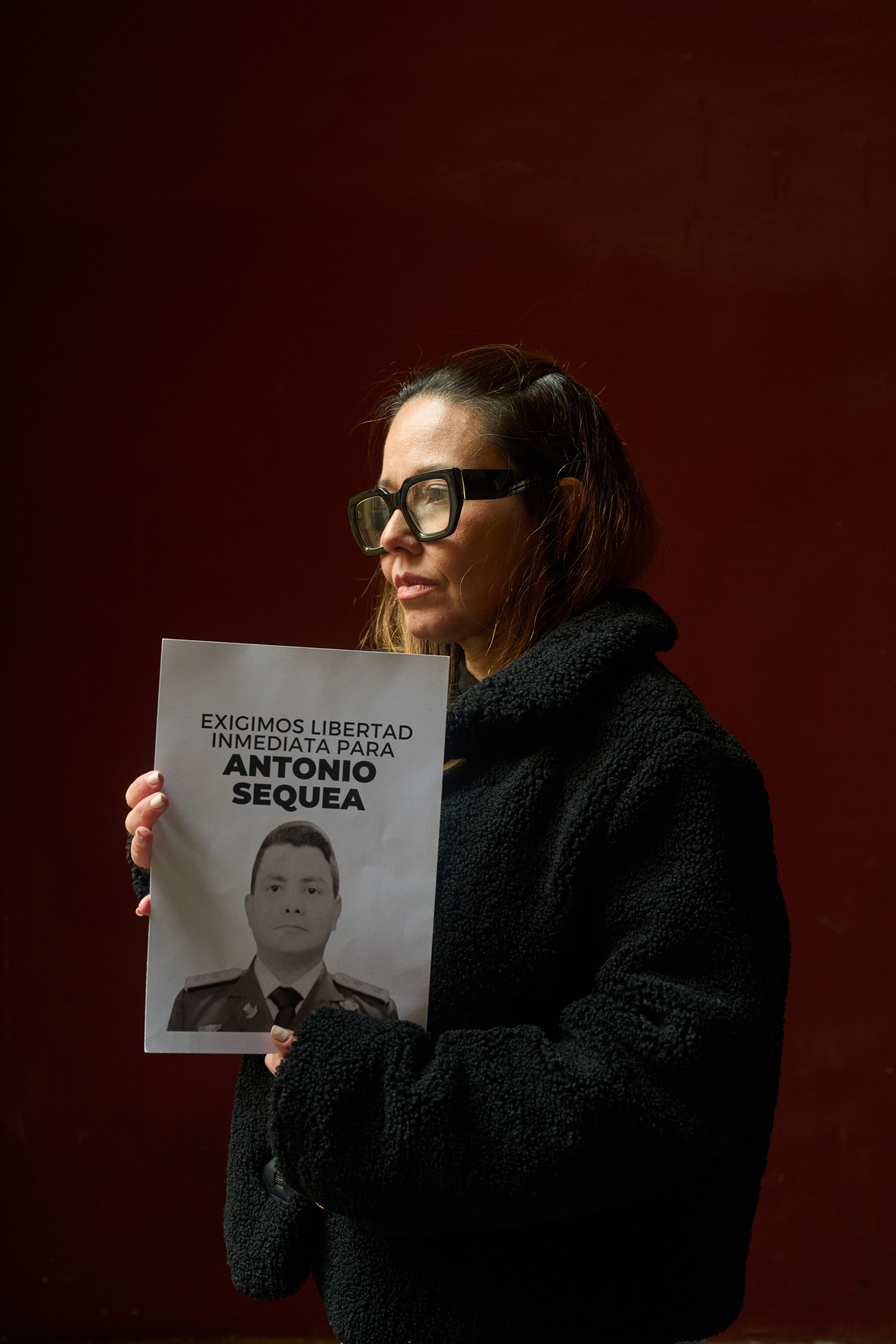 Spain Venezuela Diaspora